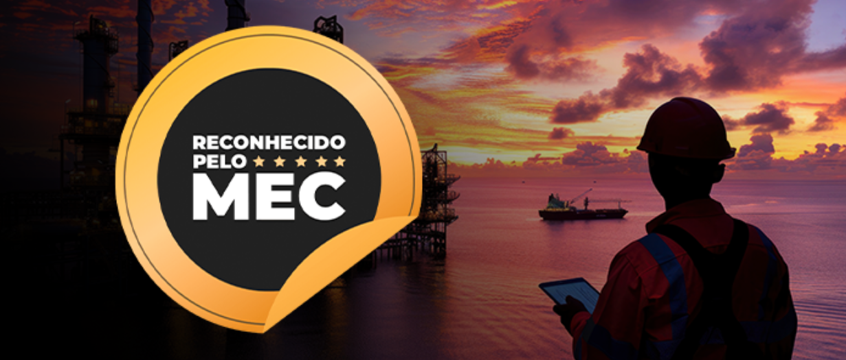 Conclua seus Estudos com Qualidade e Reconhecimento Nacional